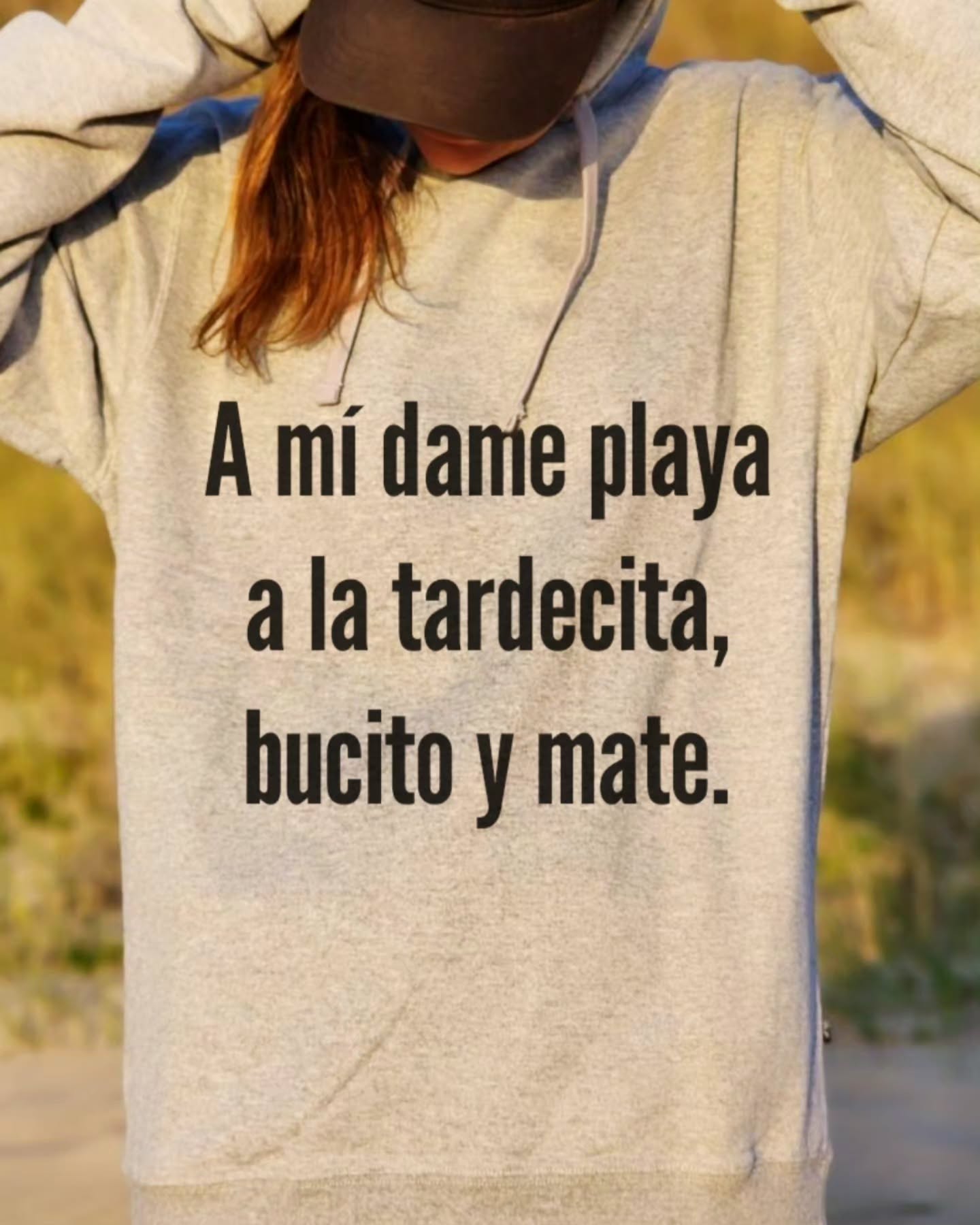 Bucito y mate